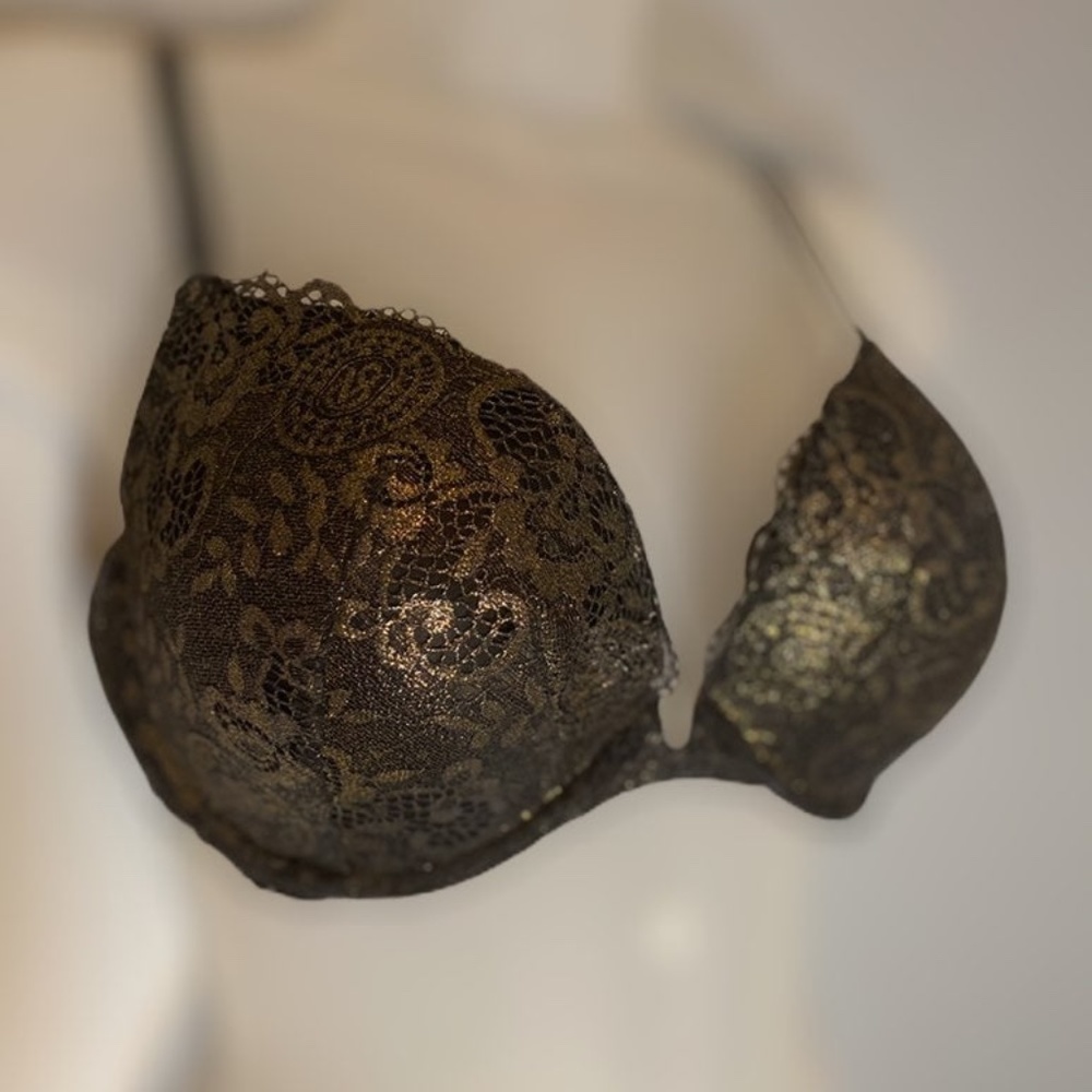 Victoria's Secret Sexy Push-up Bra